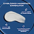 Sonnenmilch Schutz & Pflege LSF 50+ NIVEA SUN
