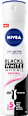 Deodorante spray antitraspirante Black & White Invisible Original NIVEA