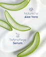 Bodylotion Aloe & Pflege NIVEA