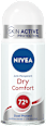 Deodorante roll-on dry comfort NIVEA