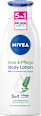 Bodylotion Aloe & Pflege NIVEA
