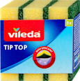 TIP TOP - abrazivni sunđeri za pranje posuđa vileda