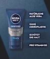 Gesichtscreme Protect & Care  NIVEA MEN