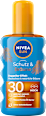 Sonnenöl Schutz & Bräune LSF 30 NIVEA SUN