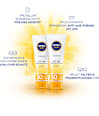 Sonnencreme Gesicht Anti Age LSF 50 NIVEA SUN