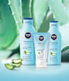 After Sun Lotion Pflegend NIVEA SUN