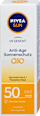 Sonnencreme Gesicht Anti Age LSF 50 NIVEA SUN