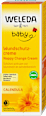 Krema za negu kože pelenskog područja sa organskom nevenom WELEDA baby