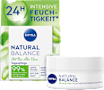 Gesichtscreme Natural Balance NIVEA