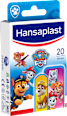 Pflaster Strips Kids Paw Patrol Hansaplast