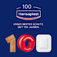 Pflaster Strips Aqua Protect wasserdicht Hansaplast