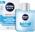 Lozione dopobarba Sensitive NIVEA MEN