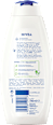 Cremebad Creme Soft NIVEA