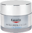 Denný pleťový krém Hyaluron Filler + 3x Effect OF 15 Eucerin