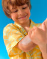 Sonnenmilch Kids Pflegend LSF 50+ NIVEA SUN