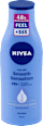 Smooth Sensation mlijeko za tijelo za suhu kožu NIVEA