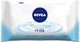 Mlečni sapun za ruke NIVEA