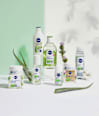 Naturally Good Deodorant Zerstäuber Bio Aloe Vera NIVEA