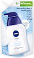 Flüssigseife Creme soft Nachfüllpack NIVEA