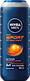 Gel za tuširanje Sport  NIVEA MEN