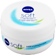 Soft svěží hydratační krém NIVEA