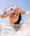 Mizellenwasser MicellAir sensible Haut  NIVEA