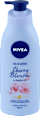 Losion za telo sa uljem - trešnjin cvet i ulje jojobe NIVEA
