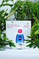 Augen Make-up Entferner double effect NIVEA