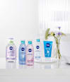 Mizellenwasser MicellAir sensible Haut  NIVEA
