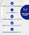 Körpermilch In-Dusch NIVEA