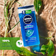 Dusche Fresh Ocean  NIVEA MEN