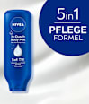 Körpermilch In-Dusch NIVEA