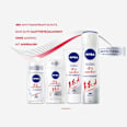 Antitranspirant Deocreme Dry Comfort  NIVEA
