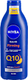Q10 mleko za učvršćivanje kože tela - vitamin C NIVEA