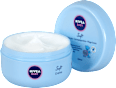 Baby Pflegecreme Soft NIVEA BABY