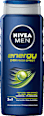 Pflegedusche Energy NIVEA MEN