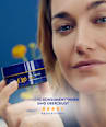 Anti Falten Nachtcreme Q10 Power NIVEA