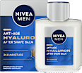 Balsamo dopobarba Active Age Hyaluron  NIVEA MEN