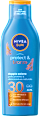 Latte solare Protect&Bronze SPF30 NIVEA SUN