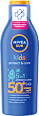 Latte solare Kids SPF50+ NIVEA SUN