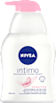 Intimpflege Waschlotion intimo sensitive NIVEA