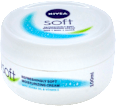 soft krema – ulje jojobe i vitamin E NIVEA