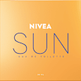 Sun Eau de Toilette NIVEA