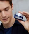 Gesichtscreme Protect & Care Intensiv NIVEA MEN