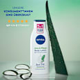 Bodylotion Aloe & Pflege NIVEA