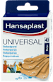 Water-resistant Universal flasteri Hansaplast