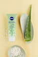 Peeling Reis mit Bio Aloe Vera NIVEA