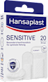 Pflaster Strips Sensitive Hansaplast