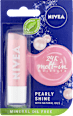 Pielęgnująca pomadka do ust Pearly Shine NIVEA