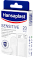 Pflaster Strips Sensitive Hansaplast